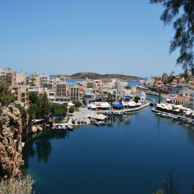 Crete: Spinalonga, Elounda, & Agios Nikolaos Tour W/ Pickup - Frequently Asked Questions