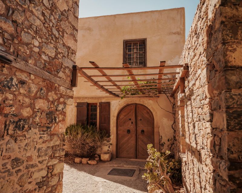 Crete: Spinalonga-Plaka-Agios Nikolaos Tour - Additional Costs