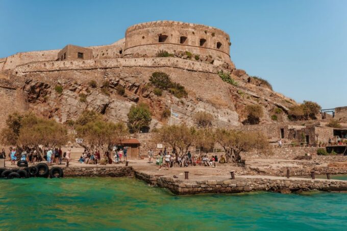 Crete: Spinalonga-Plaka-Agios Nikolaos Tour - Frequently Asked Questions