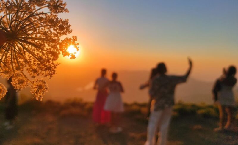 Crete: Sunset Safari - Ranch and Gorge Exploration