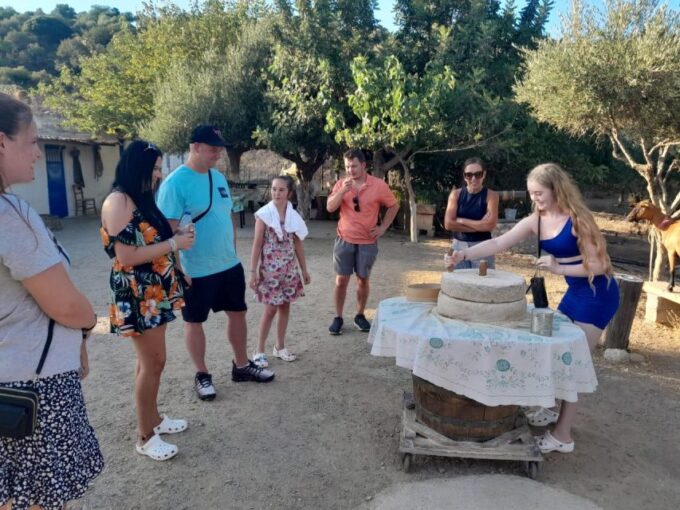 Crete: Sunset Safari - Frequently Asked Questions