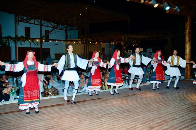 Crete: Traditional Cretan Night: Live Show and Dinner - Frequently Asked Questions