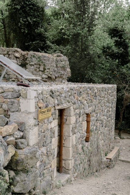Crete: Uncover the Secrets of Spili Village - Free Cancellation and Payment