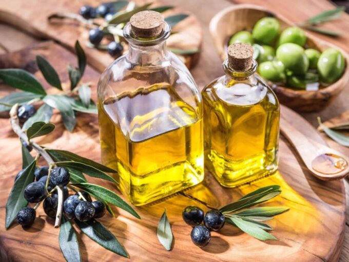 Crete, Visit Cave of Zeus, Taste 0live Oil and Cretan Food - Experiencing Olive Oil Tasting