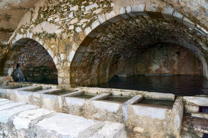 Crete, Visit Cave of Zeus, Taste 0live Oil and Cretan Food - Package Inclusions and Policies