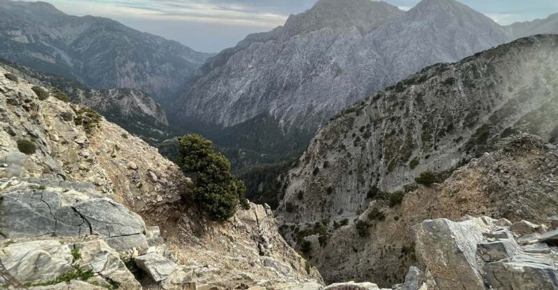 Crete: White Mountains Preserve Day Tour - Important Information