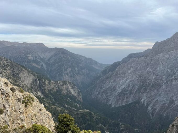 Crete: White Mountains Preserve Day Tour - Safety Considerations