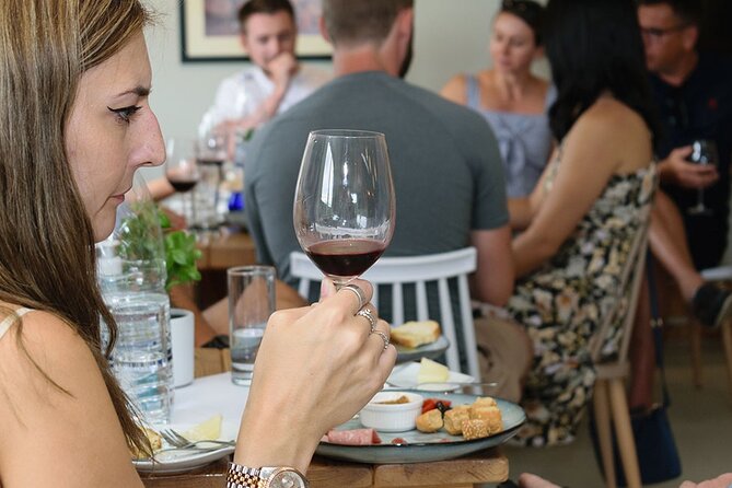 Crete Wine and Olive Oil Tour - Reservation and Cancellation Policy