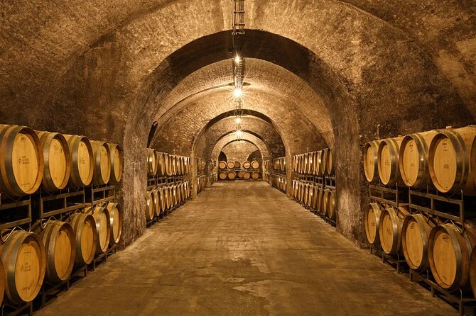 Crete Wine & Olive Oil Tour - Accessibility and Accommodations