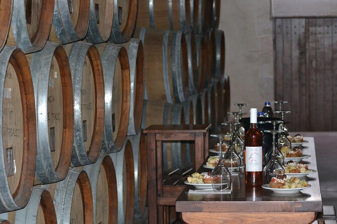 Crete Wine & Olive Oil Tour - Since You Asked