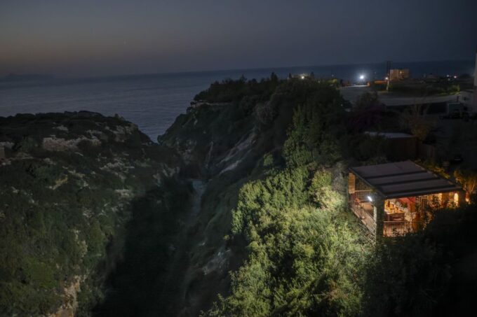 Crete: Wine Tasting & Food Experience Inside a Cretan Gorge - Flexible Booking Options