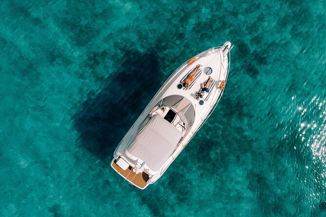 Crete Yacht Cruises 7-Hours Private Guided Cruise in Ag. Nikolaos - Accessibility and Accommodation