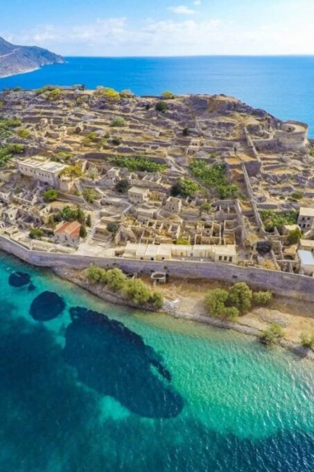 Crete:Private Airports/ports Transfers - Luxury Transfers