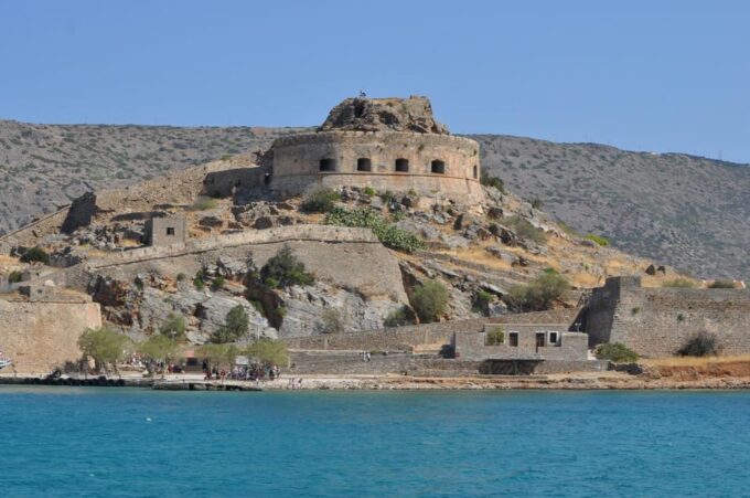 Crete:Private Tour to Falassarna Beach With Transfer - Reservation and Payment