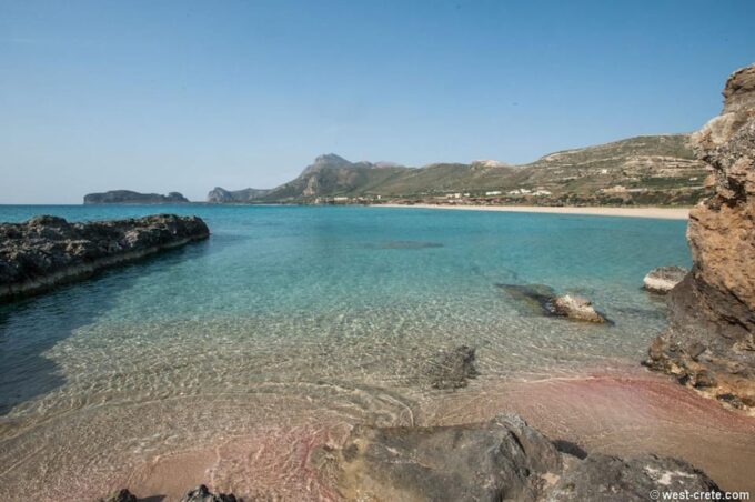 Crete:Private Tour to Falassarna Beach With Transfer - Additional Information