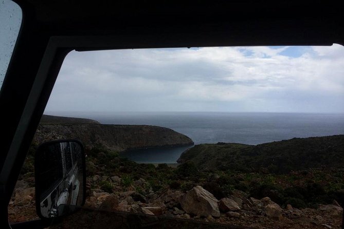Cretes Wine and Olives Safari Tour From Chania - Tour Logistics