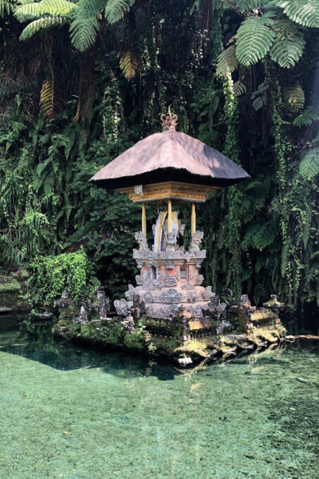Cretya Ubud Infinity Pool,Hidden Waterfall, Temple &Lunch - Frequently Asked Questions