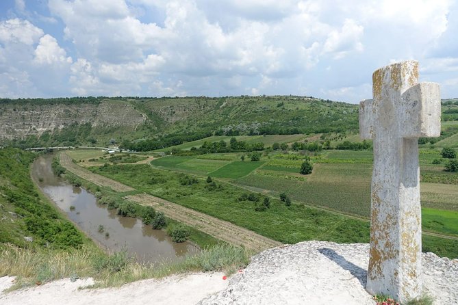 Cricova Winery & Old Orhei & Curchi Monastery - Discovering Old Orhei