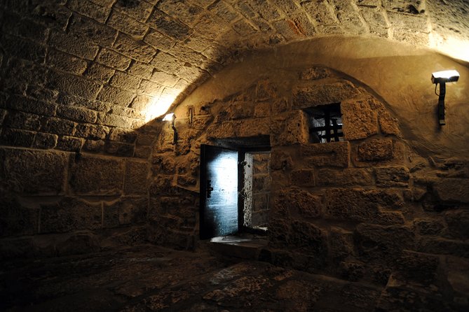 Crime and Punishment in Old Dubrovnik - Entering the Old City Through Pile Gate