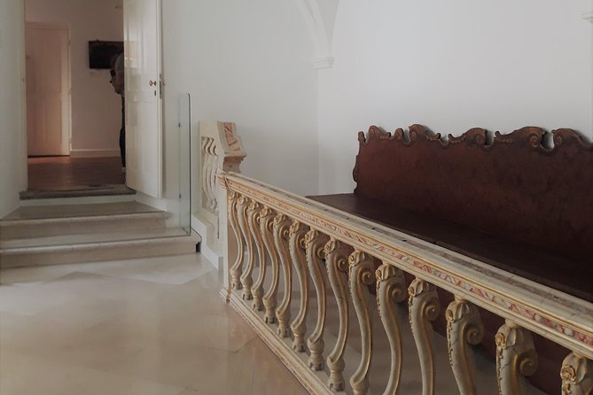 Crime and Punishment in Old Dubrovnik - Straduns Backstreets and Crime Hotspots