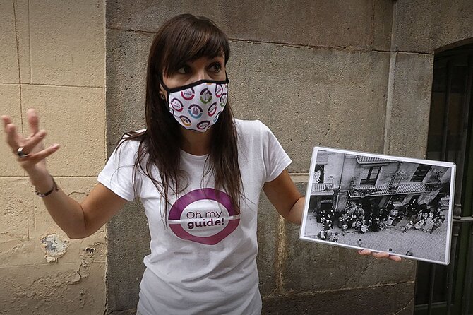 Crimes the Tour Through the Dark Side of Barcelona | Power Traveller