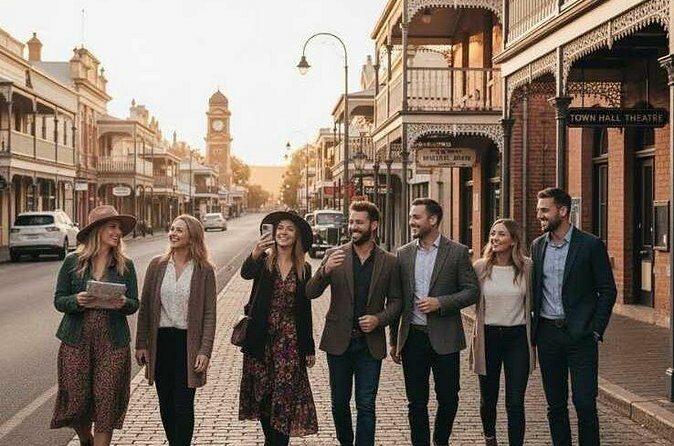 Crimson Cider Mystery Clue Hunt in Historic Bridgetown - Final Thoughts