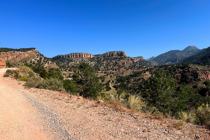 Cripple Creek Back Country Jeep Tour - Practical Tips for Travelers