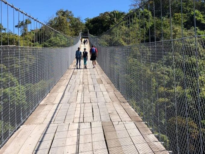 Cristal ViewPoint Walking Tour -Puerto Vallarta - Frequently Asked Questions