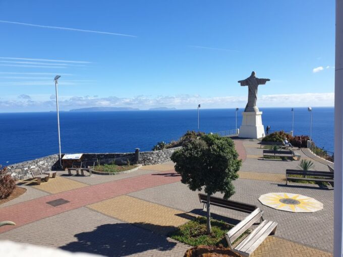 Cristo Rei & Garajau Tuk-Tuk Tour - Frequently Asked Questions