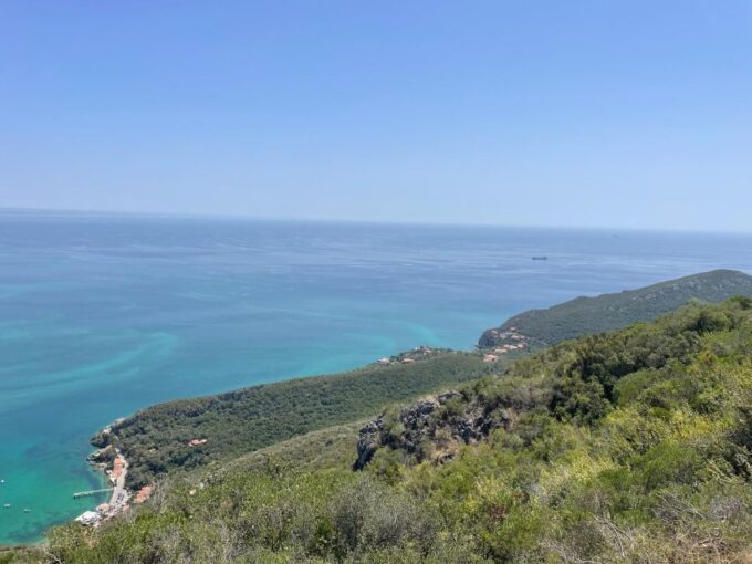 Cristo Rei, Setúbal, Arrábida, Azeitão and Palmela - Full Day - Customizable Options