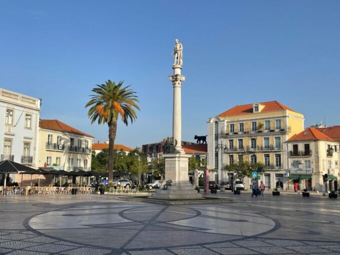 Cristo Rei, Setúbal, Arrábida, Azeitão and Palmela - Full Day - Frequently Asked Questions