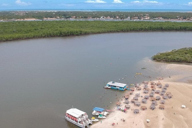 Croa Goré And Valentines Island Tour - Booking and Cancellation