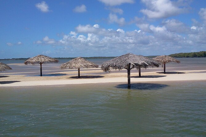 Croa Goré And Valentines Island Tour - Location and Highlights