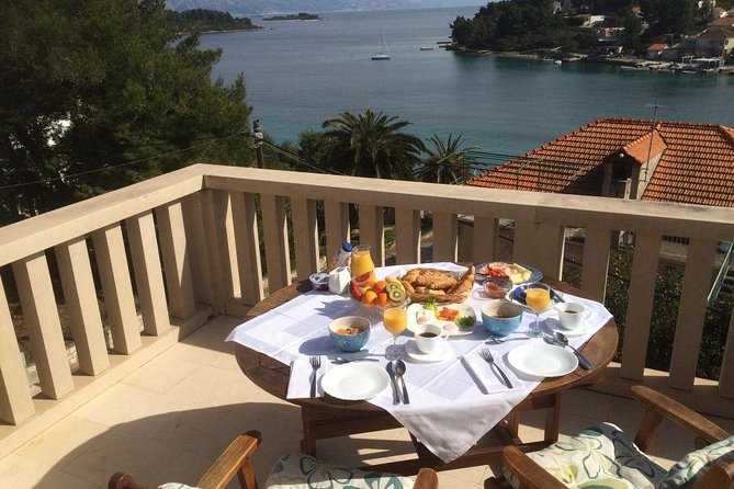 Croatia Family Multi Activity Holiday Package - Accommodation and Transportation