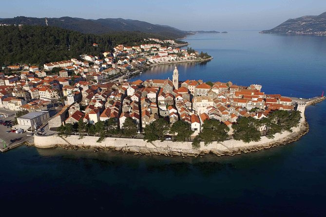 Croatia Family Multi Activity Holiday Package - Meals and Inclusions
