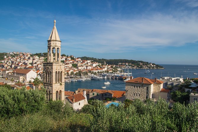 Croatia Island Hopping, 15 Days - About Your Stay