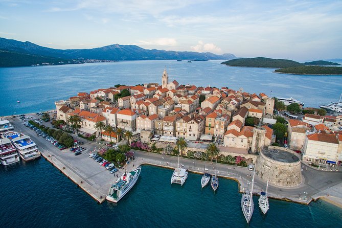 Croatia Island Hopping, 15 Days - Pricing and Cancellation Policy