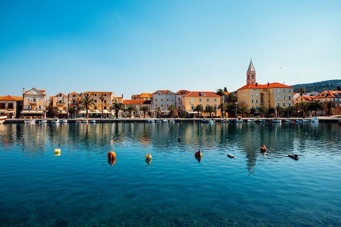 Croatia Island Hopping, 15 Days - Preparing for the Adventure