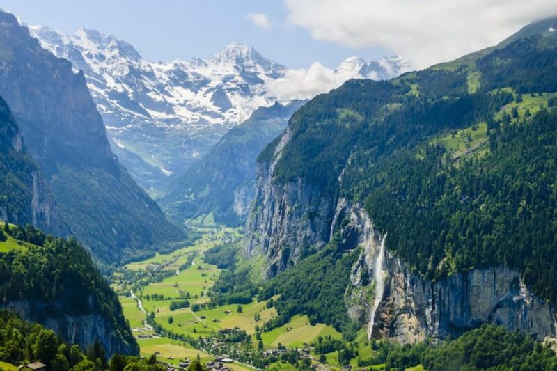 Croatia-Italy-France: 18-Days Motorcycle Tour 03. - 21.09.25 - Included in the Tour