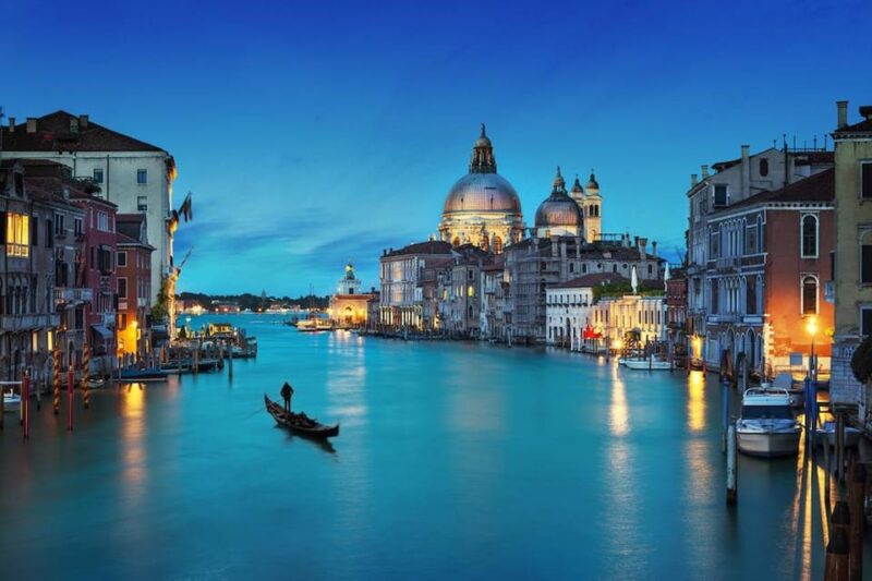 Croatia-Italy-France: 18-Days Motorcycle Tour 03. - 21.09.25 - Not Included in the Tour