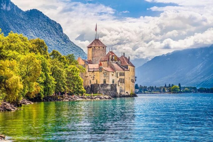 Croatia-Italy-France: 18-Days Motorcycle Tour 03. - 21.09.25 - Booking and Cancellation Policy