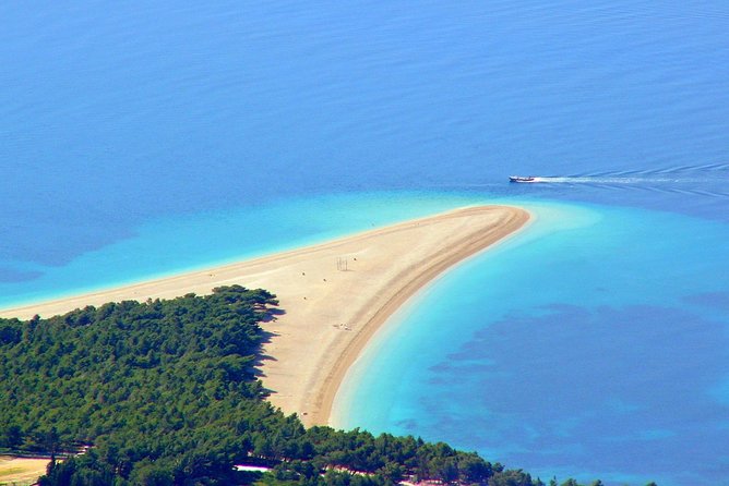Croatia Luxury Villa and Yacht Combo Package on Korcula Island - Explore Mljet National Park