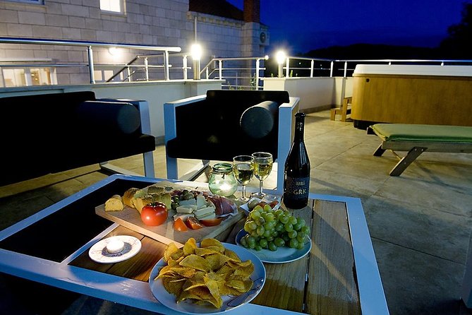 Croatia Luxury Villa and Yacht Combo Package on Korcula Island - Natural Attractions and Experiences