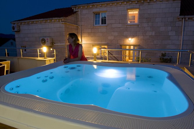 Croatia Luxury Villa and Yacht Combo Package on Korcula Island - Accessibility and Fitness Requirements