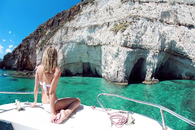Croatia Luxury Villa and Yacht Combo Package on Korcula Island - Itinerary Changes and Flexibility