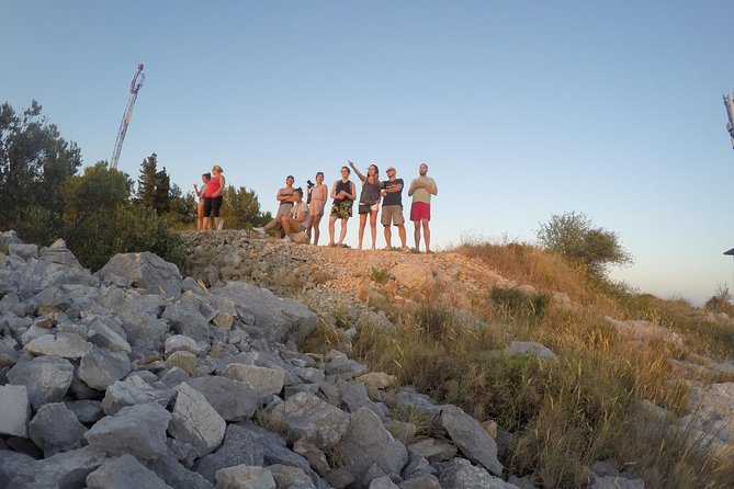 Croatia Multi-Activity Tour | 4 National Parks | 8 DAYS - Kayaking Across Pristine Waters