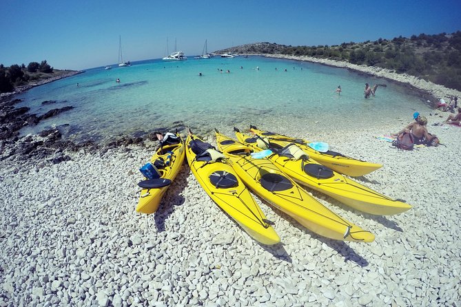 Croatia Multi-Activity Tour | 4 National Parks | 8 DAYS - Biking Through Picturesque Landscapes