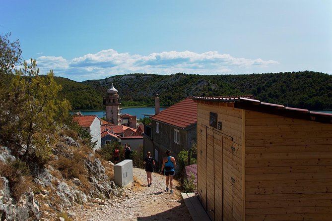 Croatia Multi-Activity Tour | 4 National Parks | 8 DAYS - Exploring Captivating National Parks