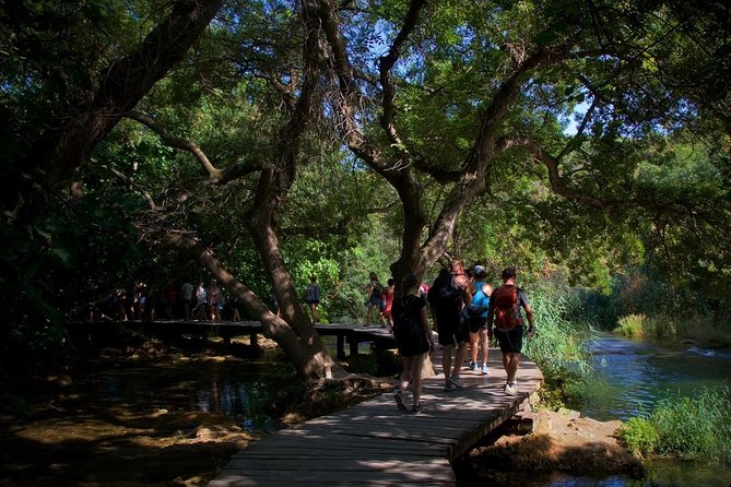 Croatia Multi-Activity Tour | 4 National Parks | 8 DAYS - Indulging in Local Cuisine