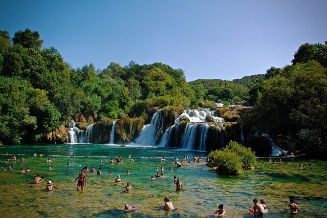 Croatia Multi-Activity Tour | 4 National Parks | 8 DAYS - Accommodations and Amenities
